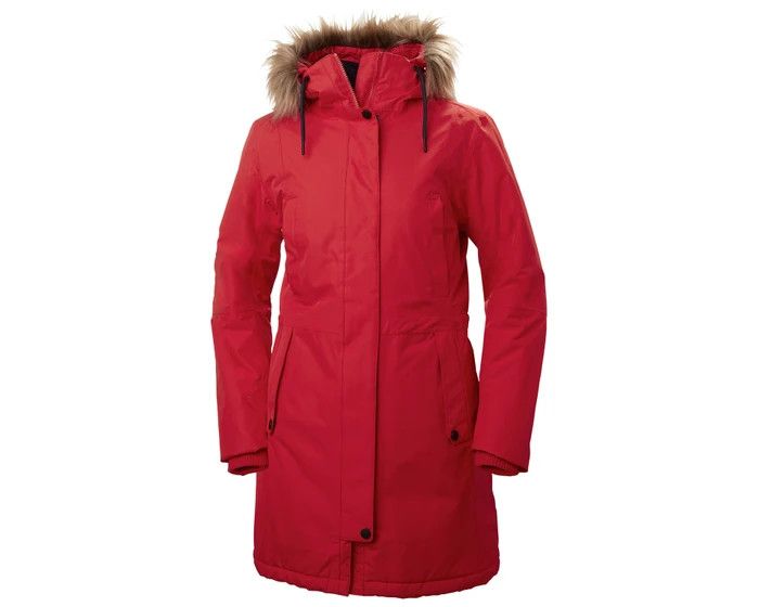 Mayen Waterproof Parka 