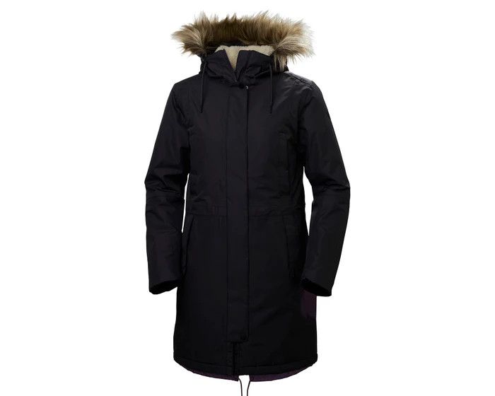 Mayen Waterproof Parka