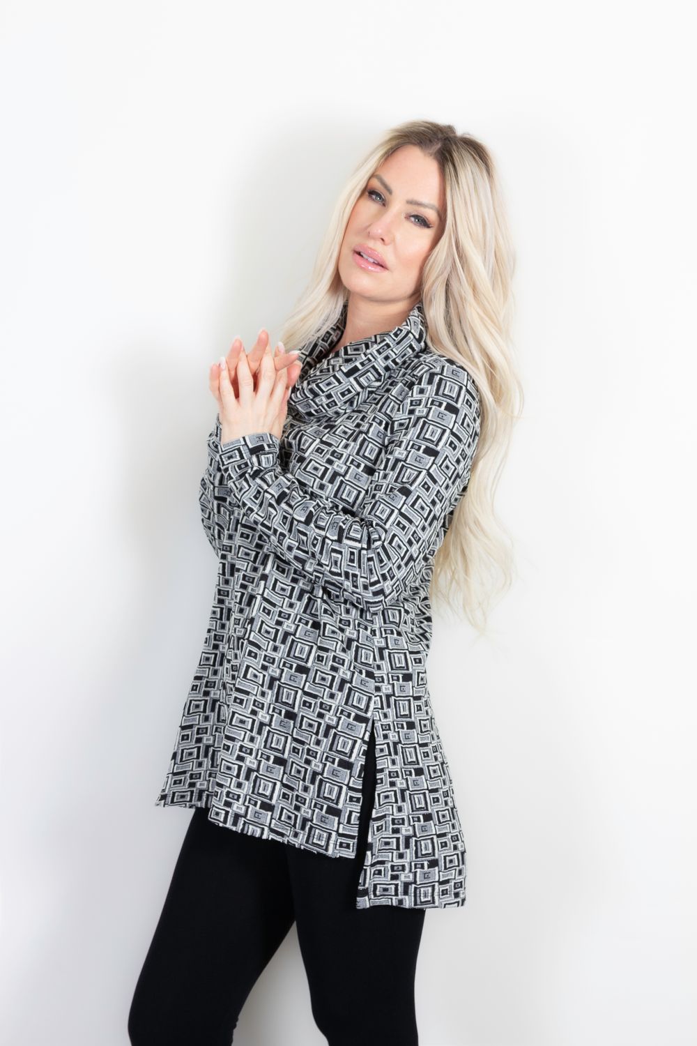 Tunic 485-4780