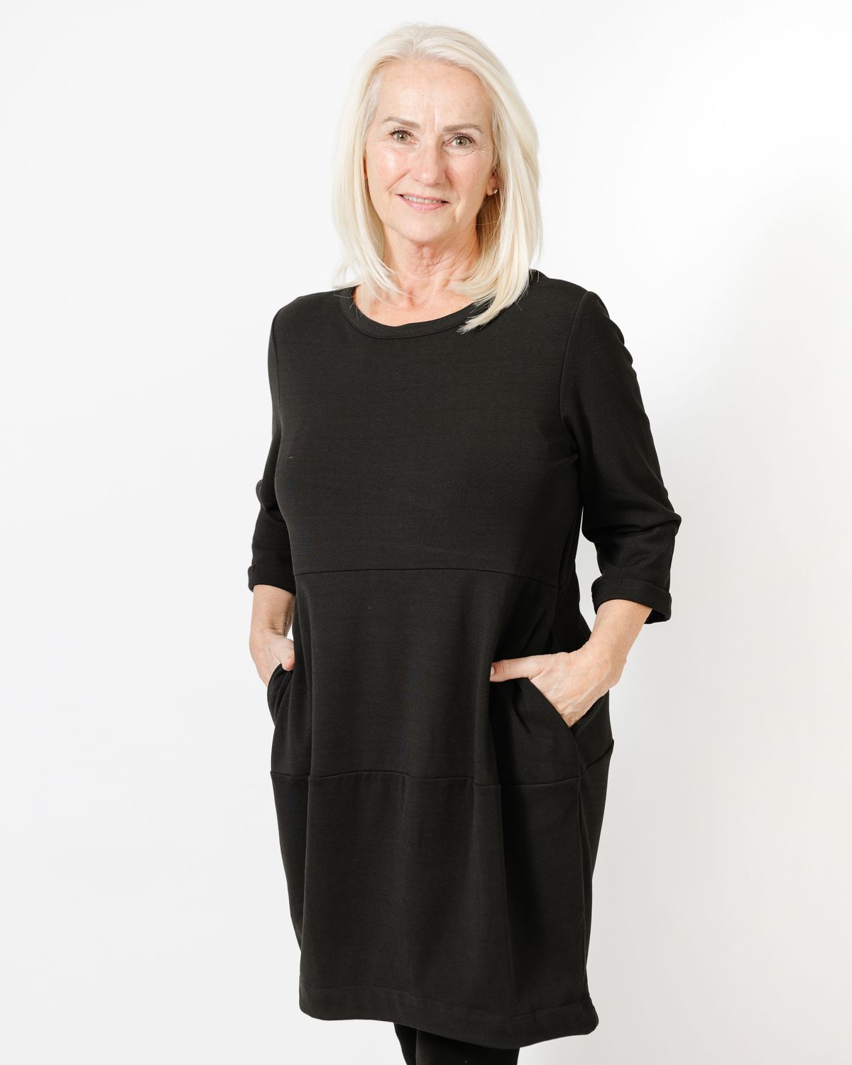 Sierra Dress 1393