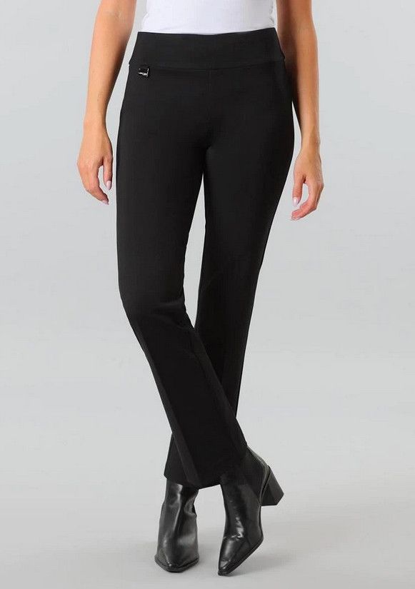 Hollywood Straight Leg Pant 25856