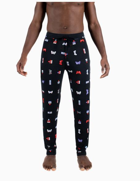 Snooze Pant Gamer 