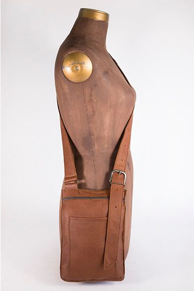 Satchel Bag