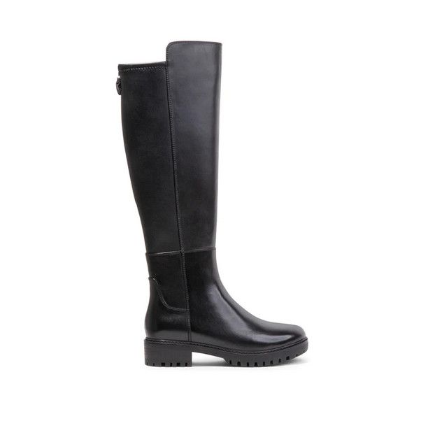 Samira High Boot 