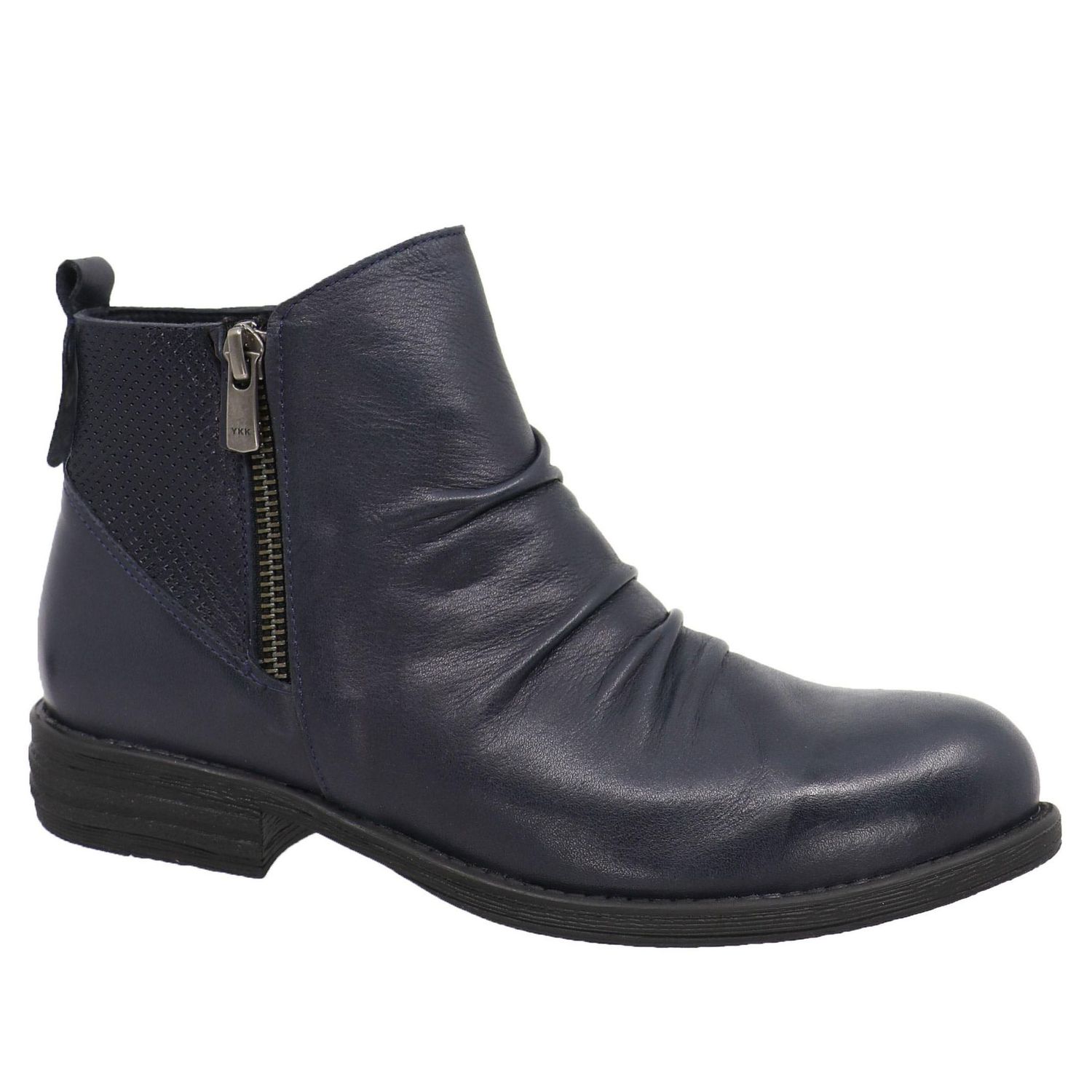 Taylor Leather Boot
