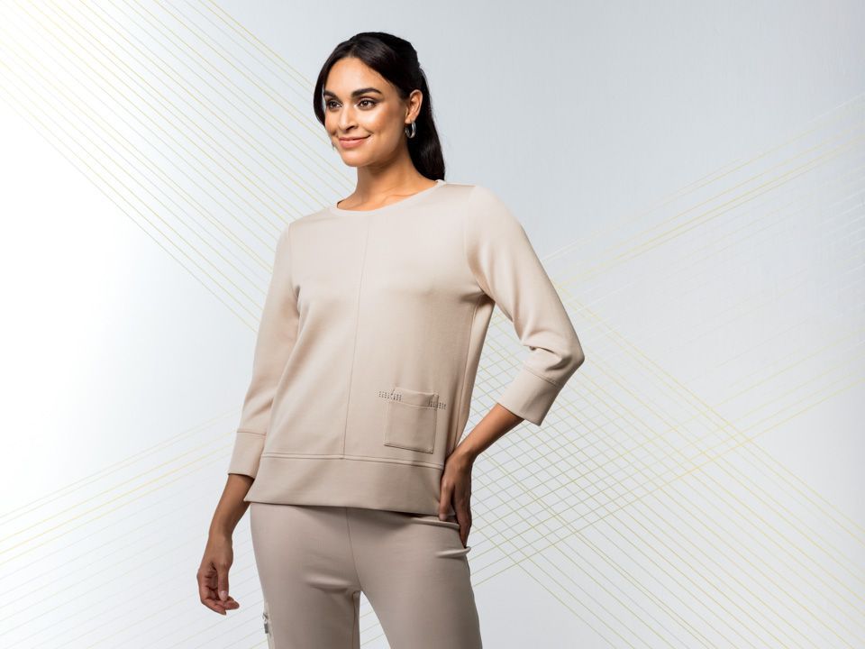 Pullover EW30122