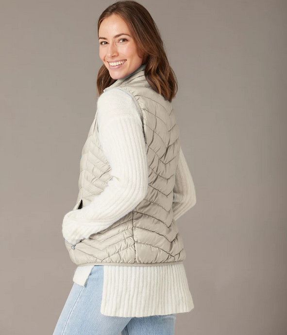 Louise Vest 4040-62