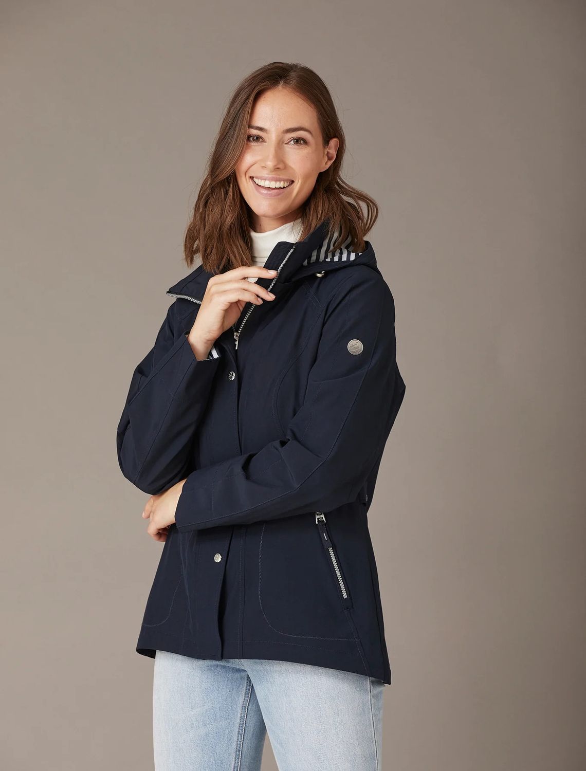 Heather Jacket 2078-86