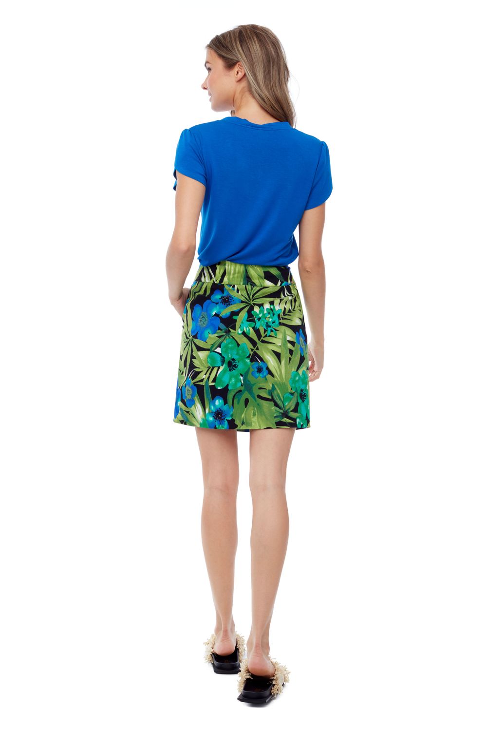 Maui Skort 70729