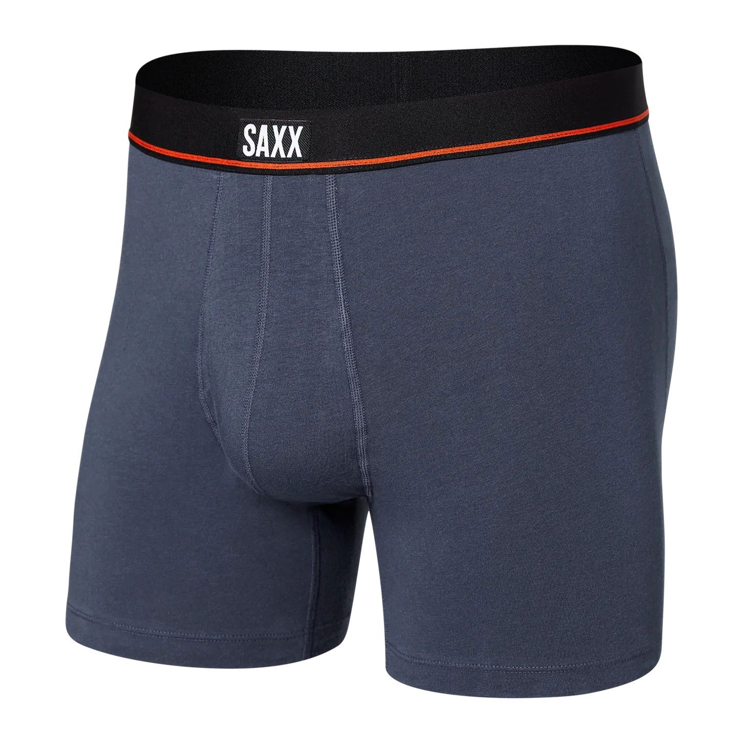 Non-Stop Stretch Cotton  Boxer Brief 