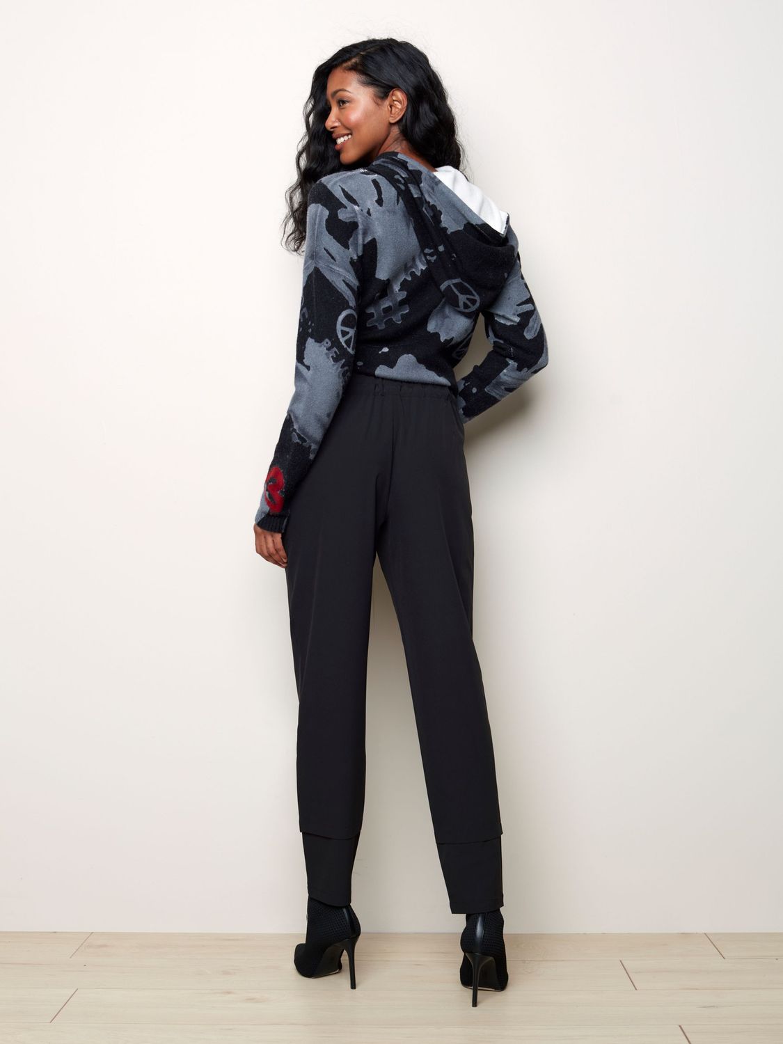 Techno Pant 5310