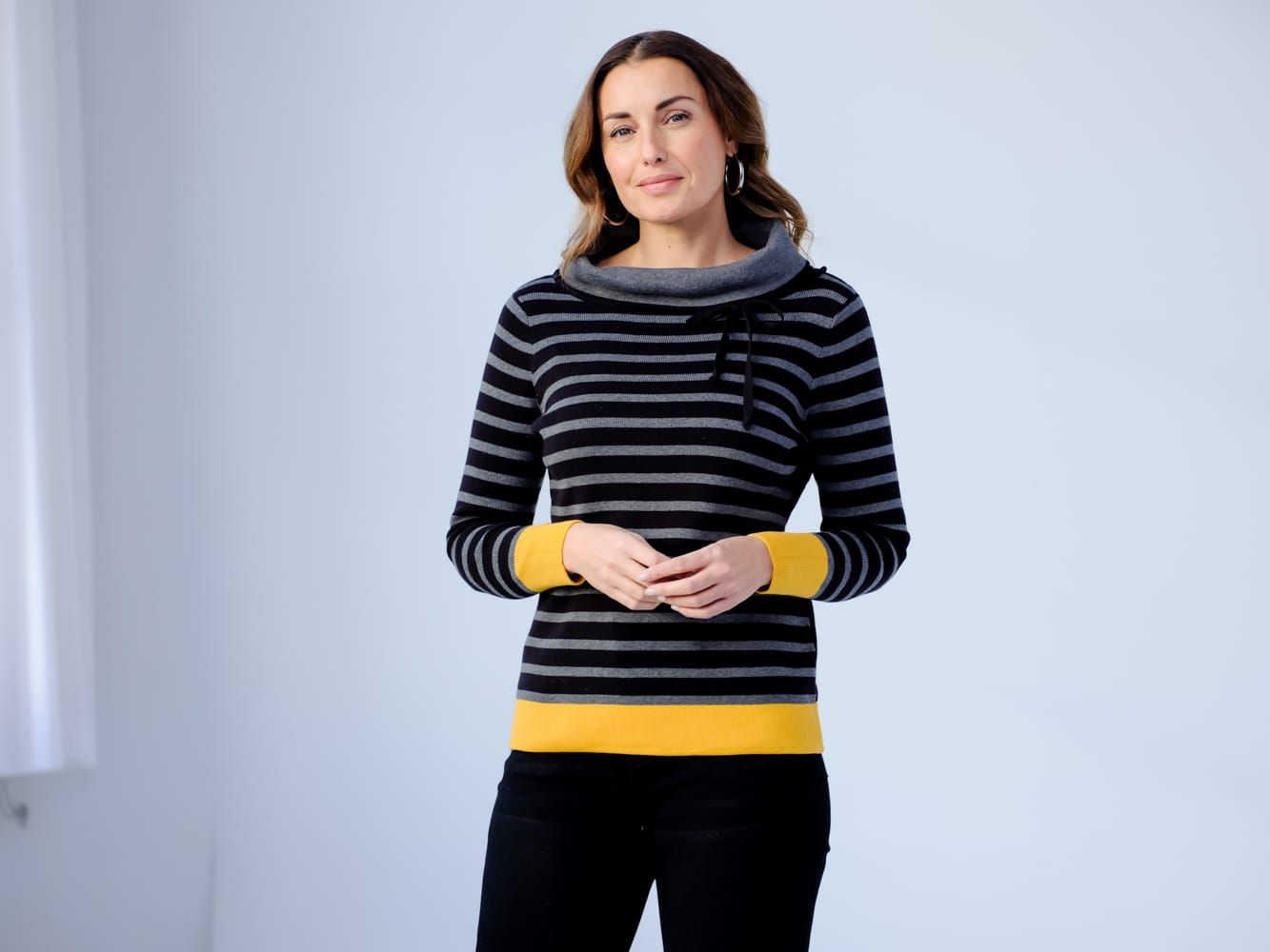 Sweater 40127