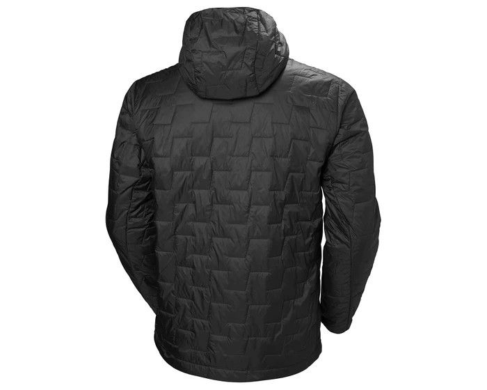 LifaLoft™ Hooded Insulator Jacket