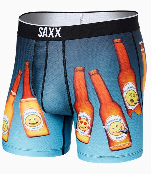 Volt Boxer Brief Mood Swing MSW