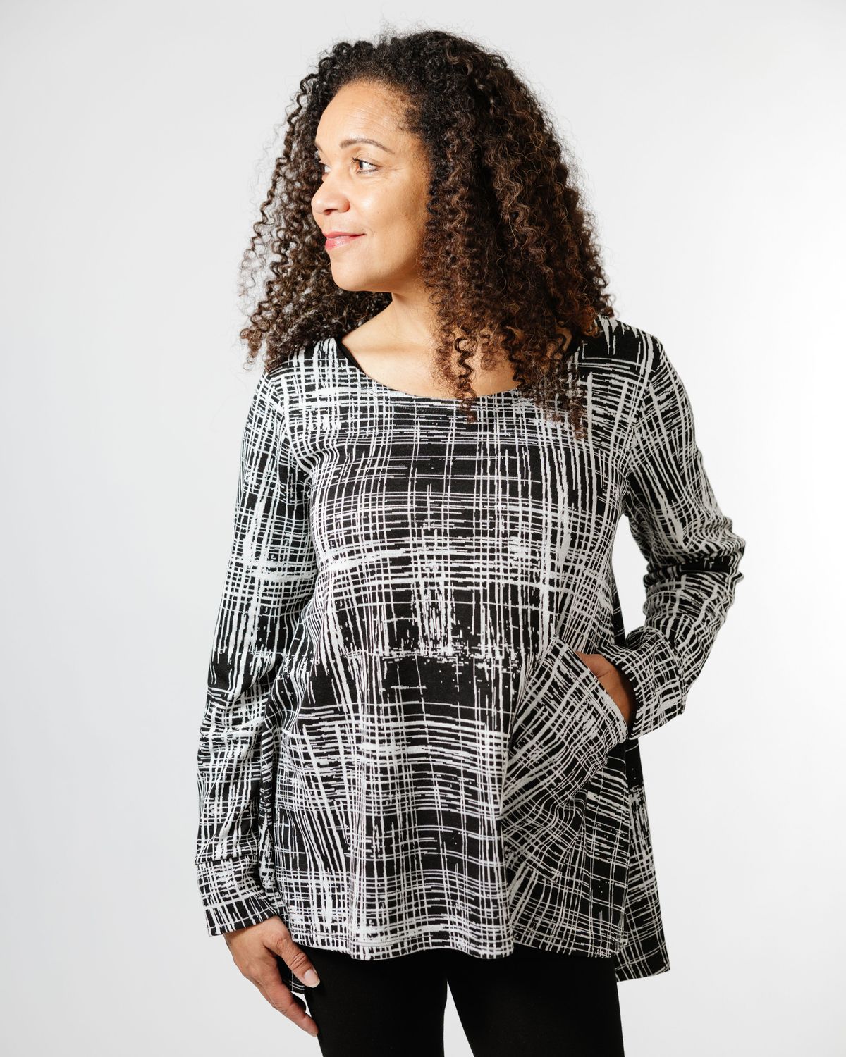 Abbie Pullover 1379