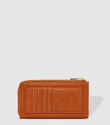 Tatum Cardholder