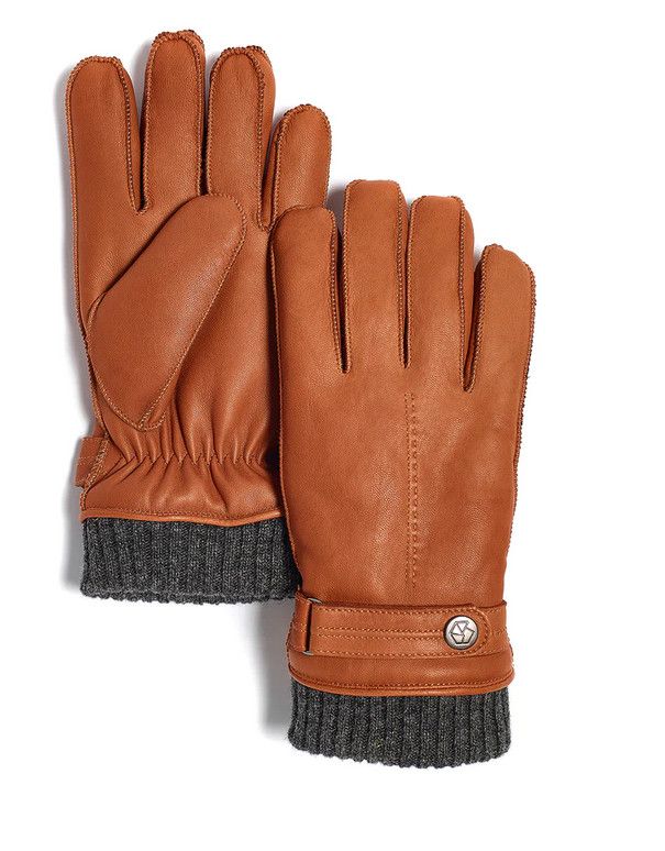 The Nelson Glove 