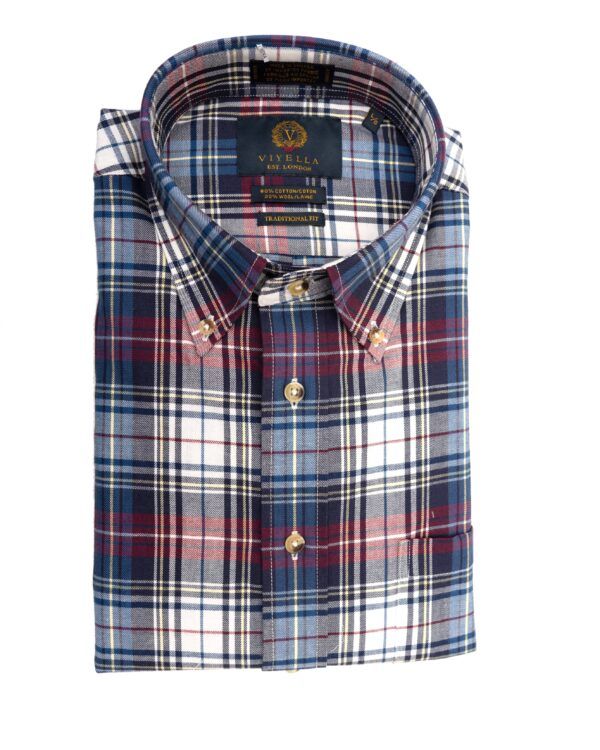 Long Sleeve Sport Shirt 559437