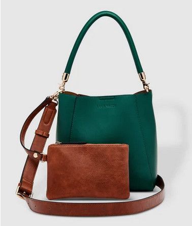 Natasha Bag 