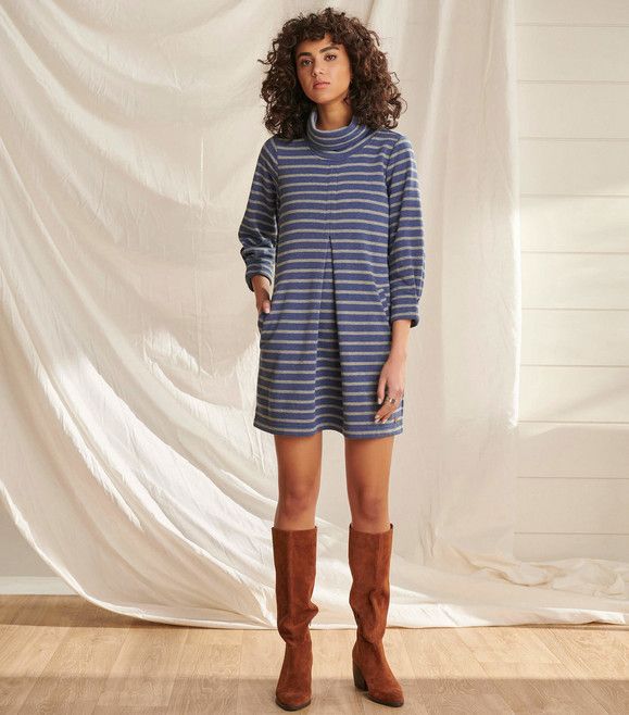 Taylor Dress F22BIL1525