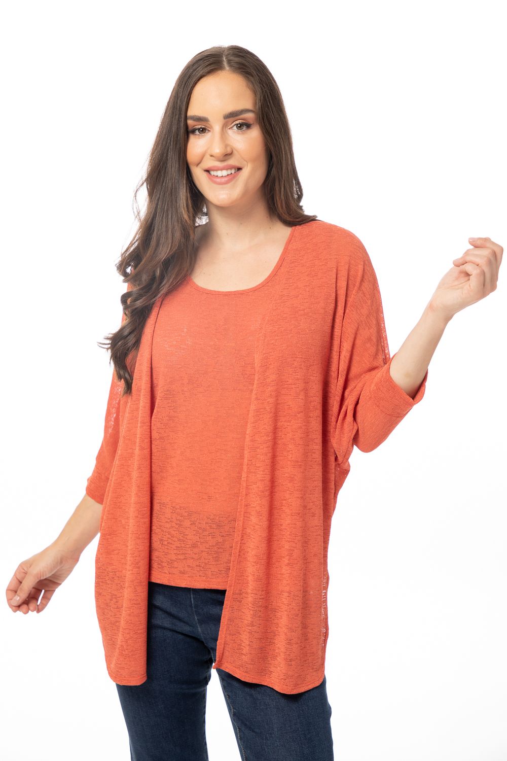Cardigan 8101