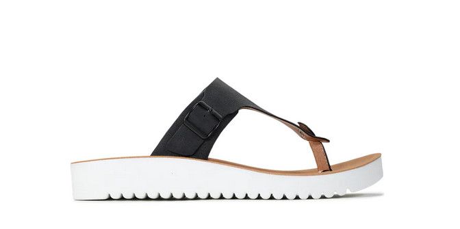 Nine Sandal