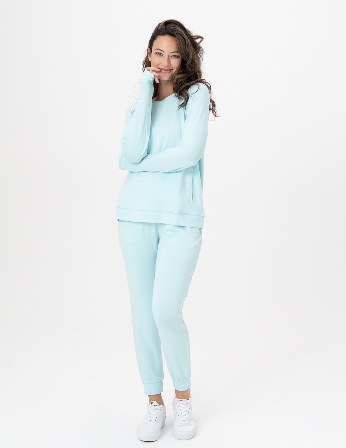 Knit Top R7737