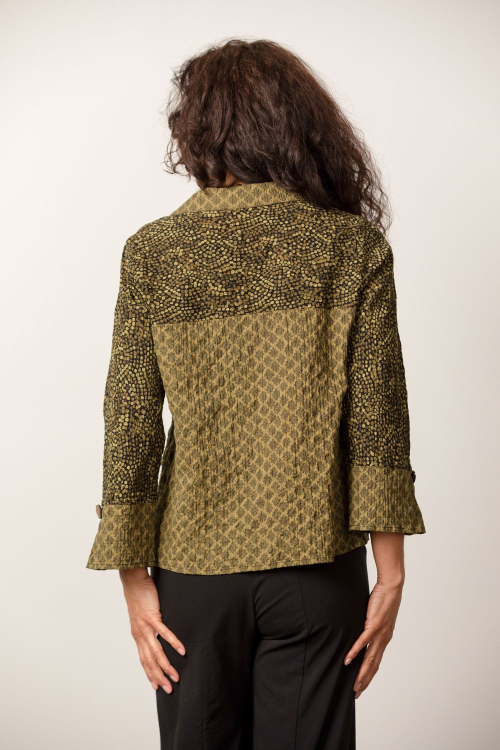 Spot-On Swing Shirt  44841