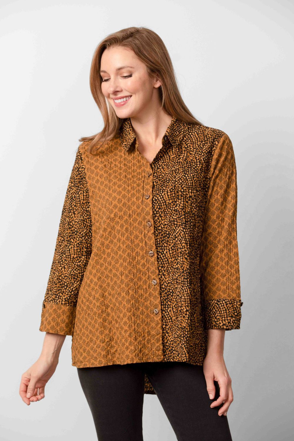Spot-On Shaped Shirt 44821