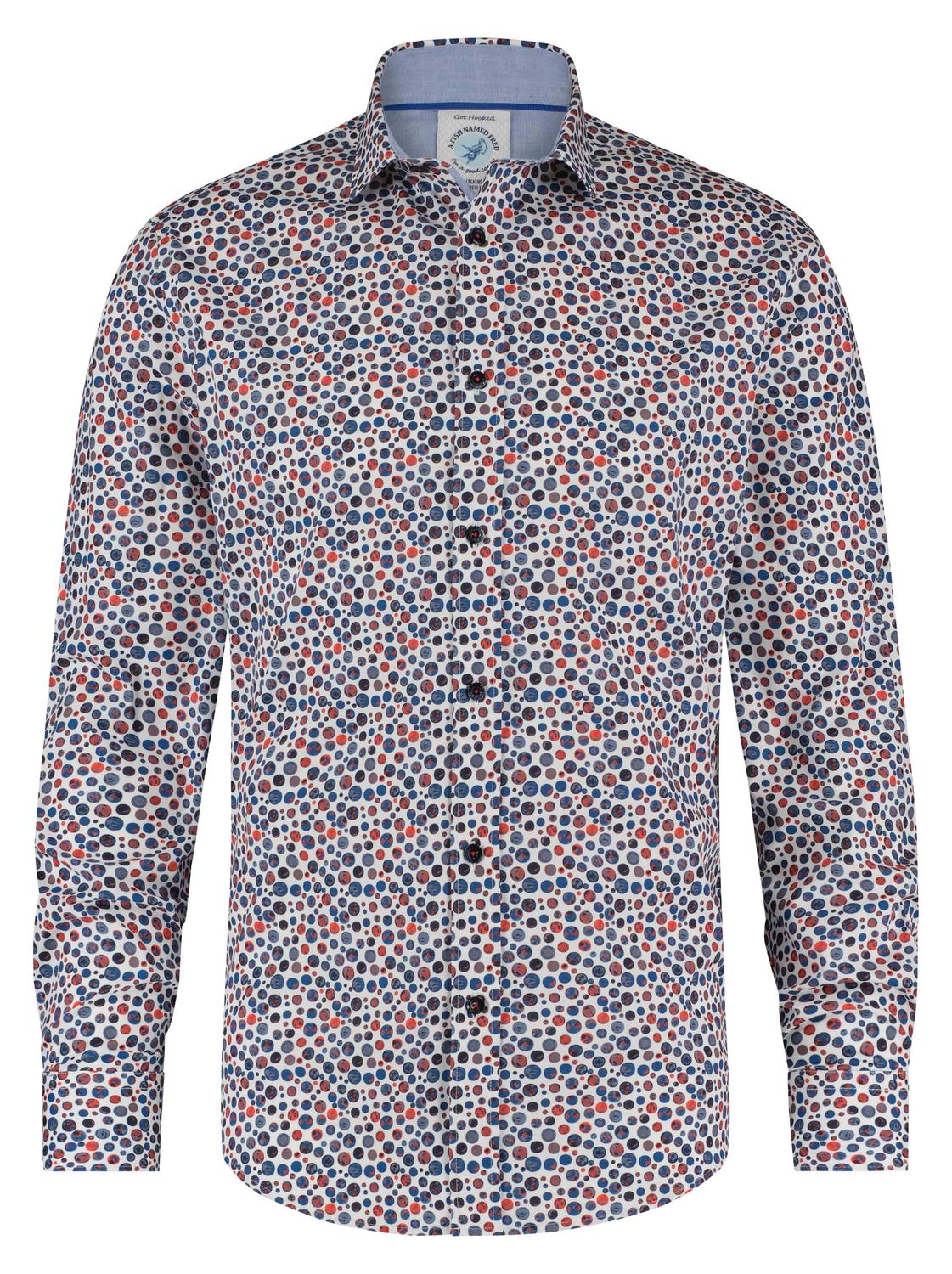 Shirt Round Structure 25.01.006