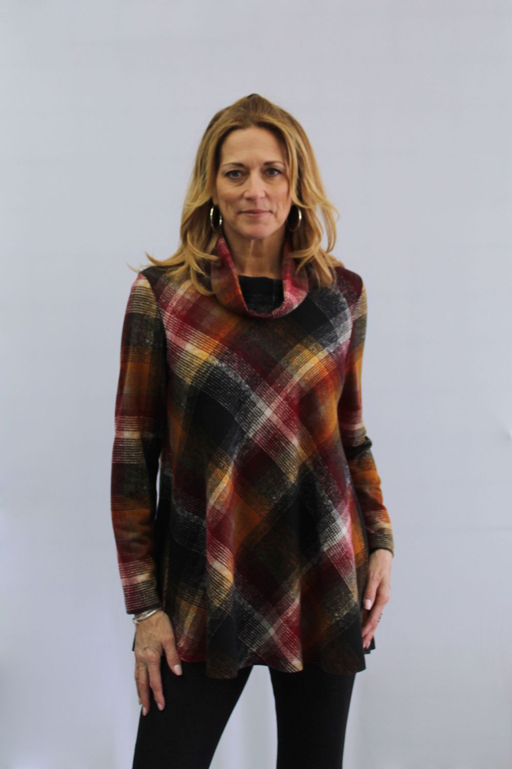 A-Line Tunic 62354
