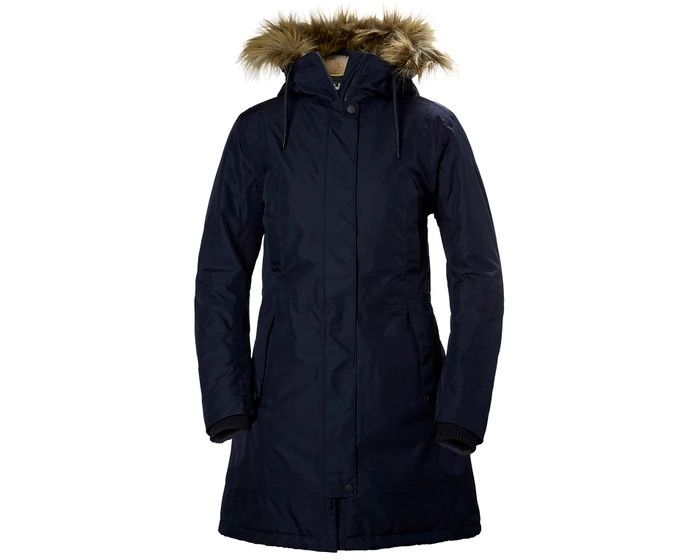 Mayen Waterproof Parka