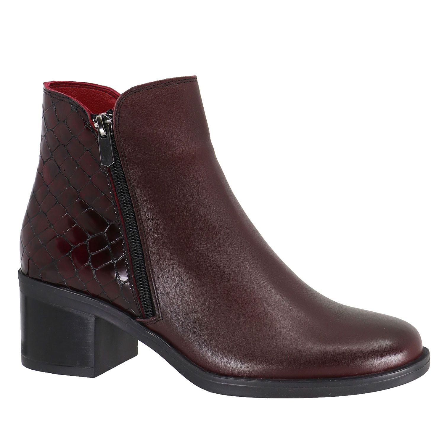 Francine Boot Bordo 