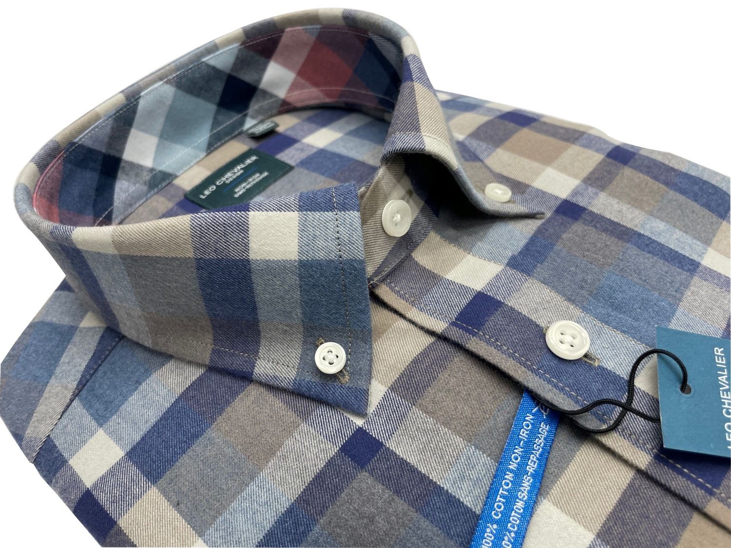 Button Down Shirt 529481