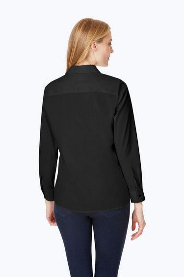 Non Ironic  Kylie Blouse Black 187961038