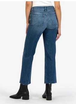 Kelsey High Rise Flare W Inserts 29" KP1574MA2L