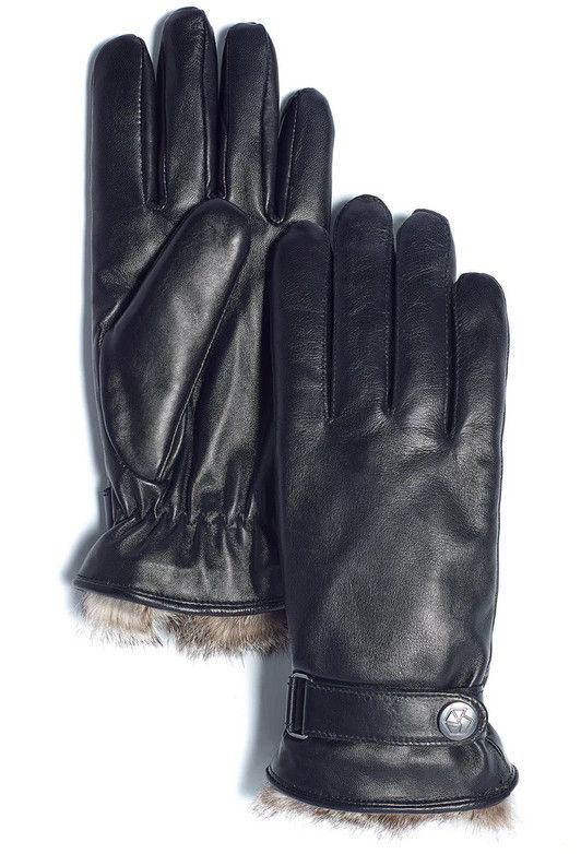 The Richmond Hill Glove 