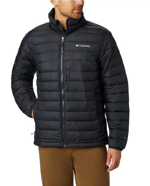 Men's Powder Lite™ Insulated Jacket 