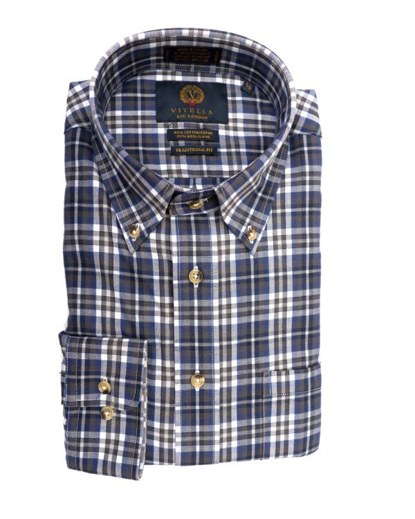 Long Sleeve Sport Shirt 559435