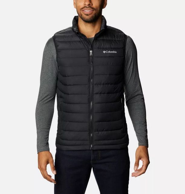 Men's Powder Lite™ Vest Regular 