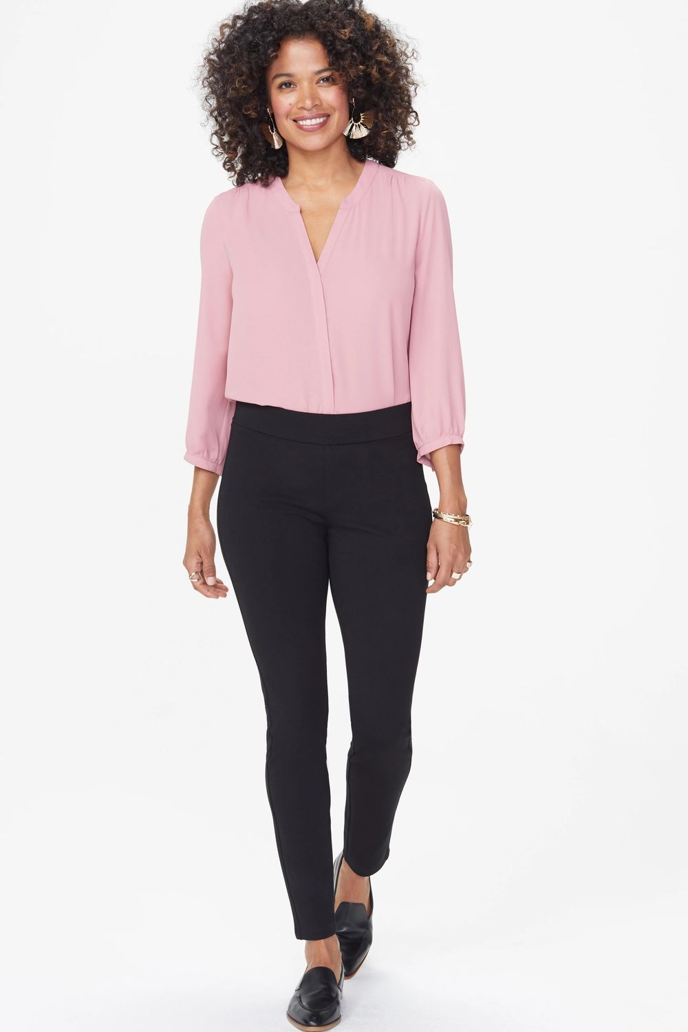 Basic Legging Pants