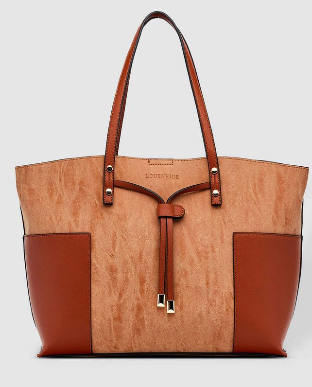 Camilla Tote 