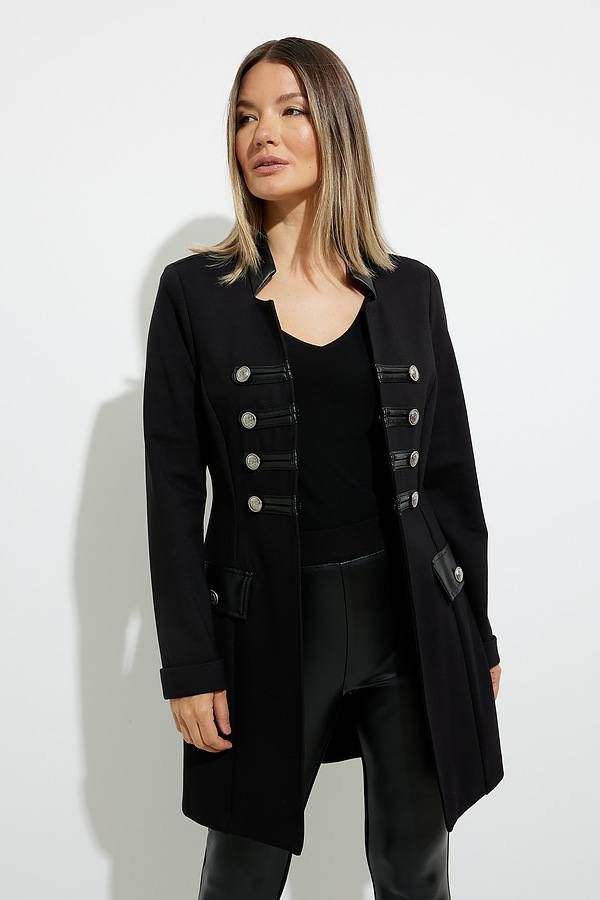 Military Jacket Style 224078