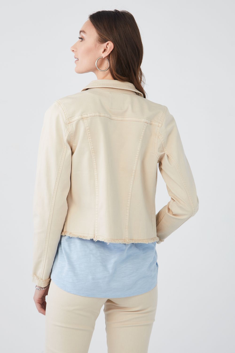 Denim Jacket 1935911