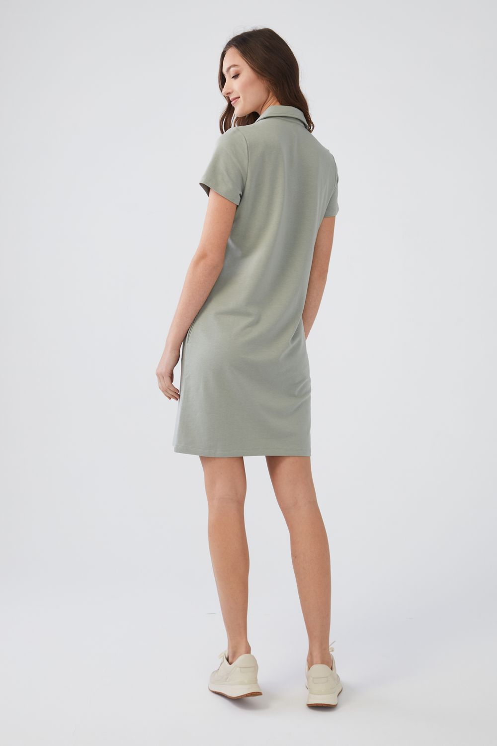 Polo Dress 7224834