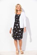 Tank Dress E17303