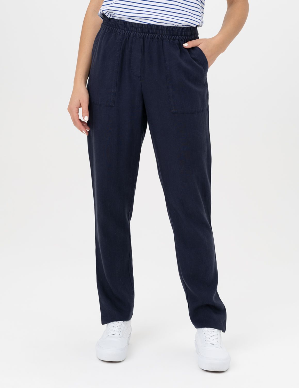 Woven Pant R10034 E2142