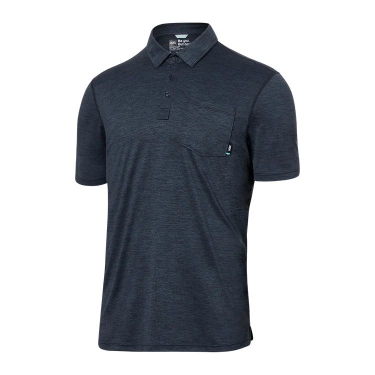 DROPTEMP™ ALL DAY COOLING Short Sleeve Polo 