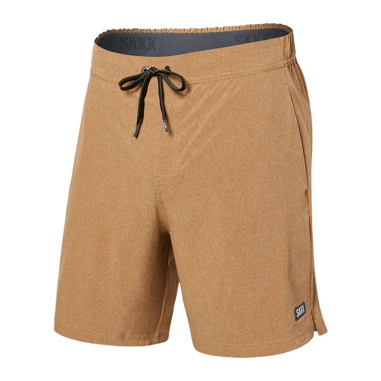 SPORT 2 LIFE 2N1 Shorts 7" SXSP04L