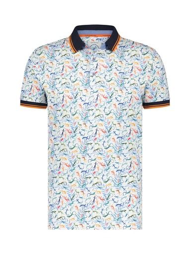 Lizzard Polo 2603314